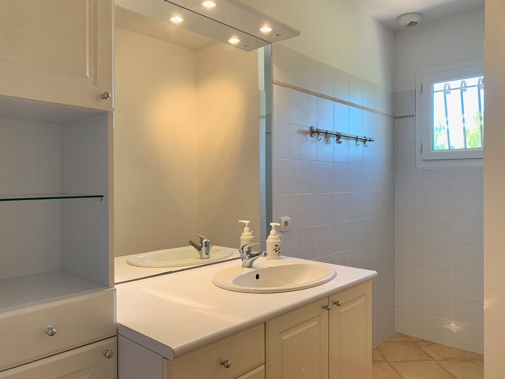 (SOUS OFFRE) Villa Le Barroux