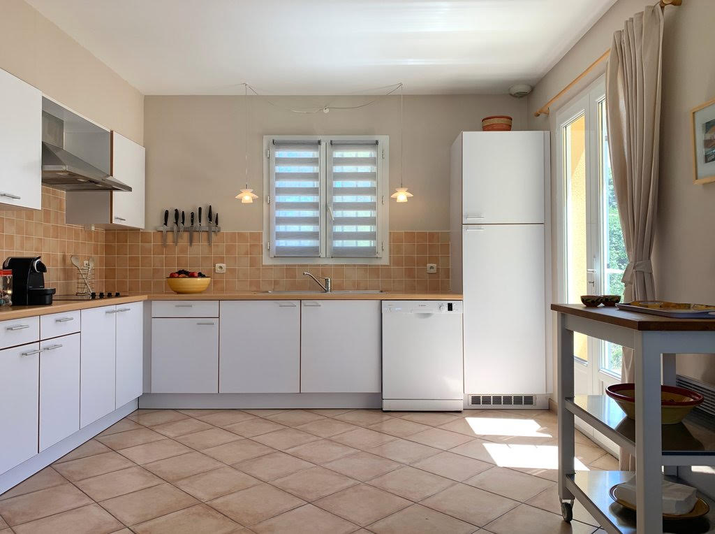 (SOUS OFFRE) Villa Le Barroux