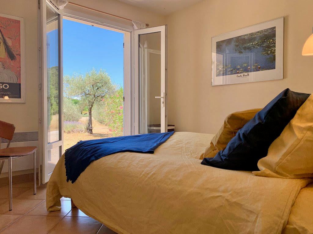 (SOUS OFFRE) Villa Le Barroux